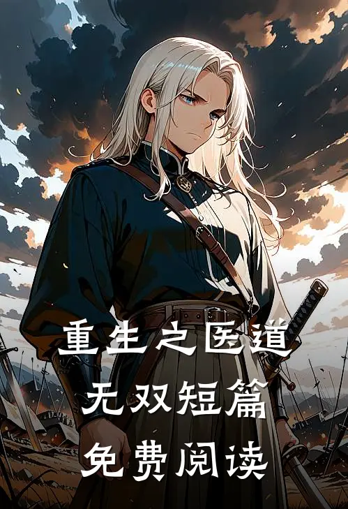 重生之医道无双短篇免费阅读