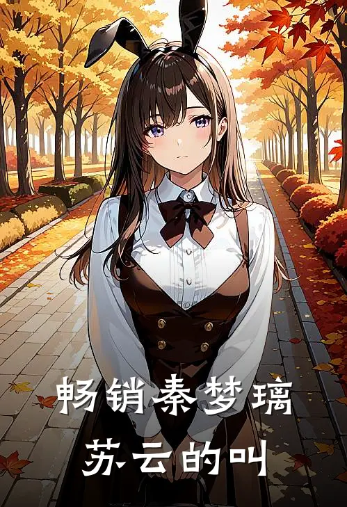 畅销秦梦璃苏云的叫