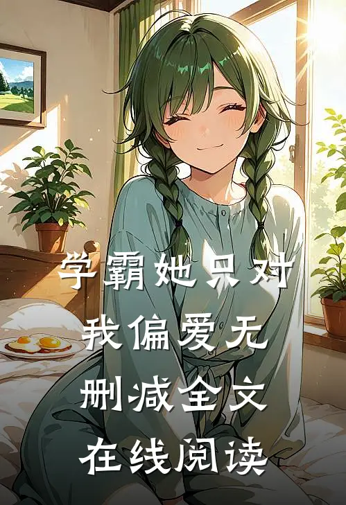 学霸她只对我偏爱无删减全文在线阅读
