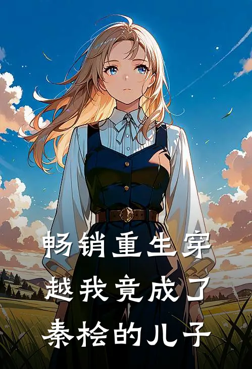 畅销重生穿越我竟成了秦桧的儿子