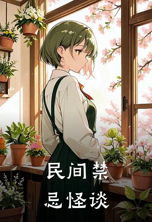 民间禁忌怪谈