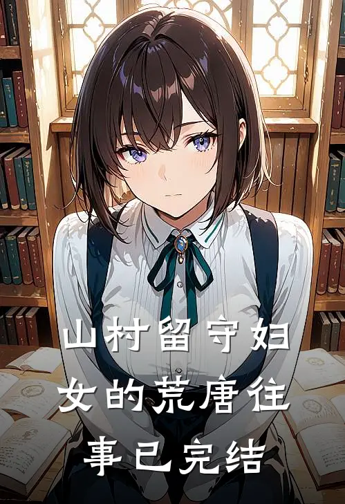 山村留守妇女的荒唐往事已完结