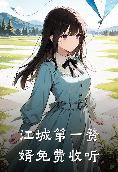 江城第一赘婿免费收听