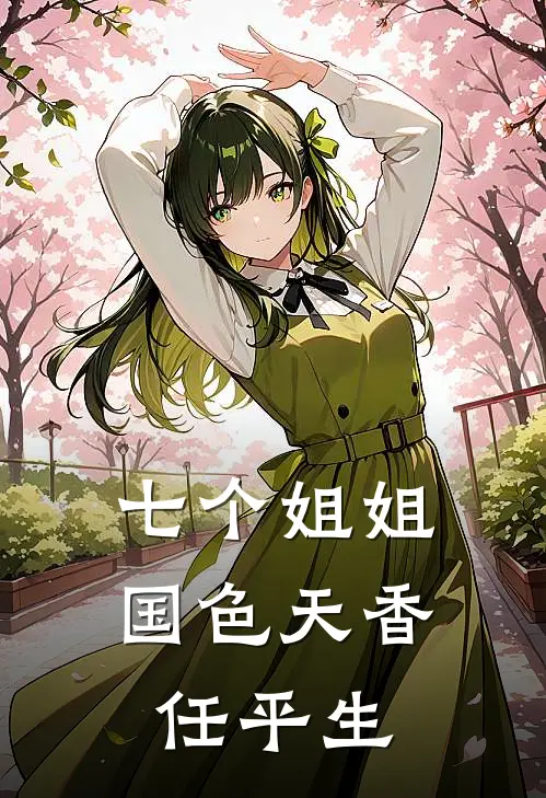 七个姐姐国色天香任平生