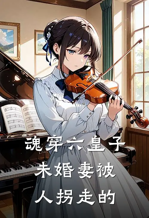 魂穿六皇子未婚妻被人拐走的