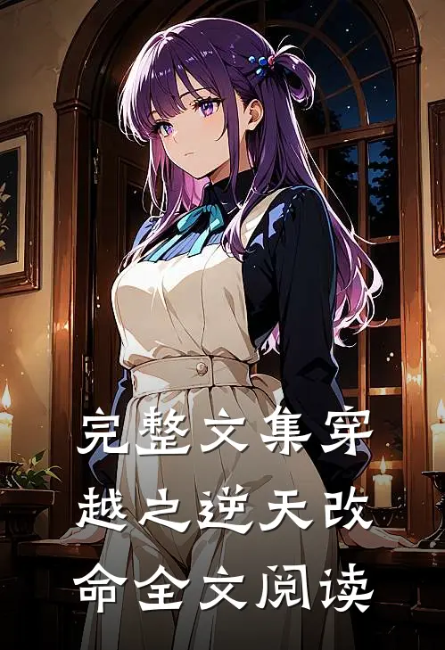 完整文集穿越之逆天改命全文阅读