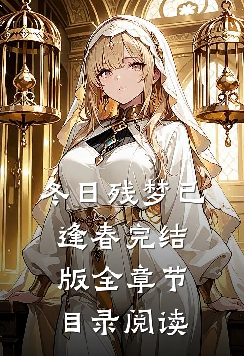 冬日残梦已逢春完结版全章节目录阅读