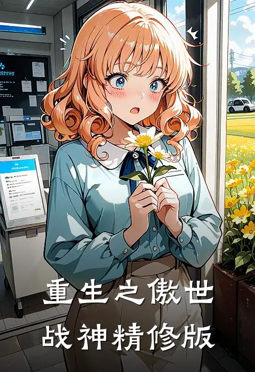 重生之傲世战神精修版