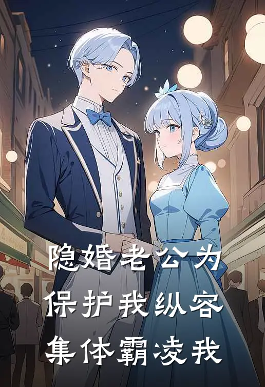 隐婚老公为保护我纵容集体霸凌我