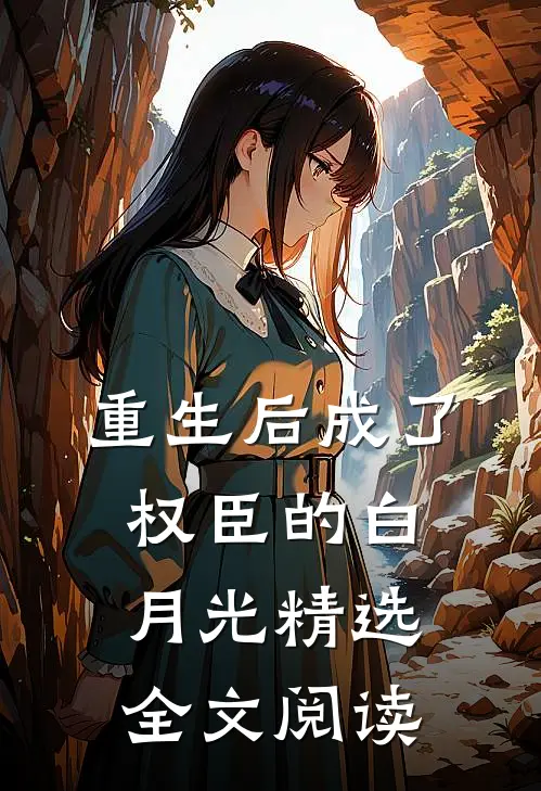 重生后成了权臣的白月光精选全文阅读