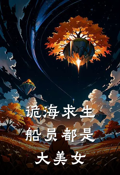 诡海求生：船员都是大美女
