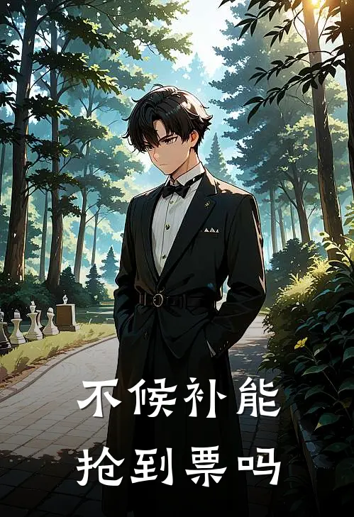 不候补能抢到票吗