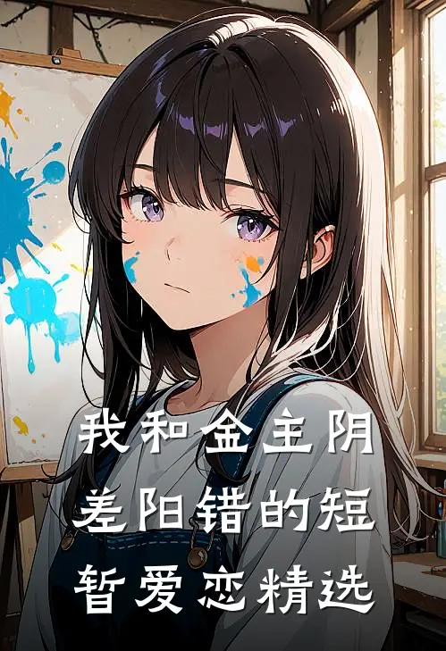 我和金主阴差阳错的短暂爱恋精选