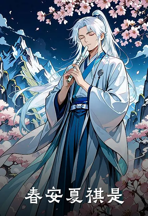 春安夏祺是