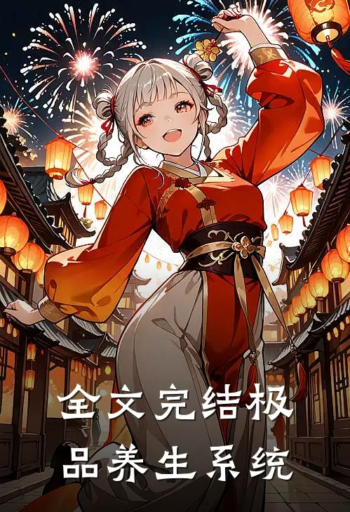 全文完结极品养生系统