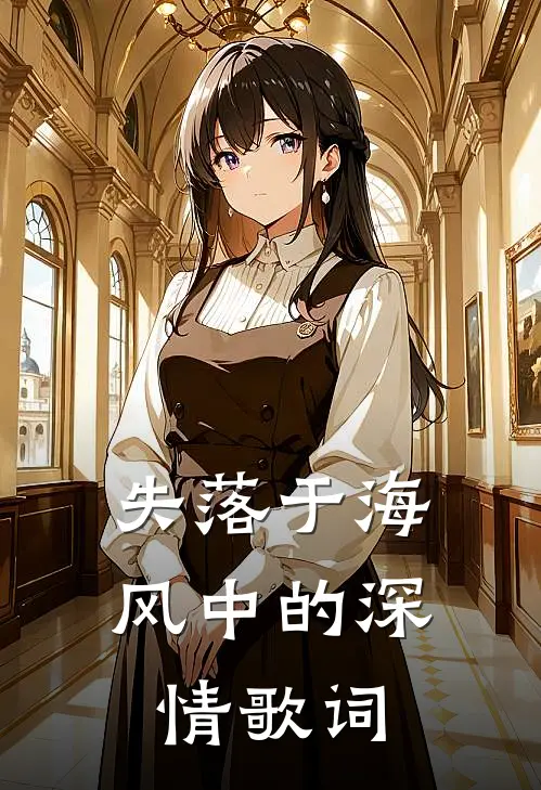 失落于海风中的深情歌词