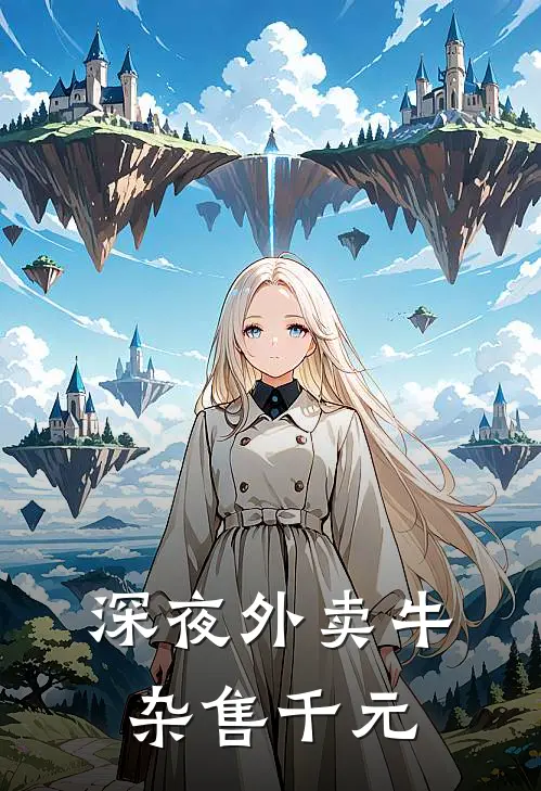 深夜外卖牛杂售千元