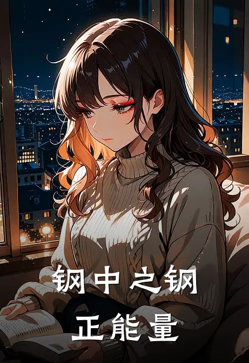 钢中之钢(正能量)