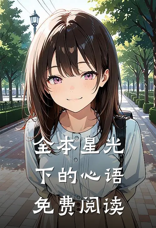 全本星光下的心语免费阅读