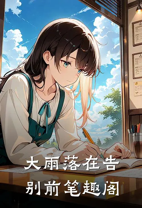 大雨落在告别前笔趣阁