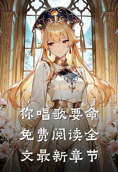 你唱歌要命免费阅读全文最新章节