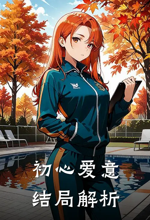 初心爱意结局解析