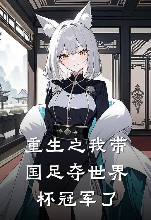 重生之我带国足夺世界杯冠军了
