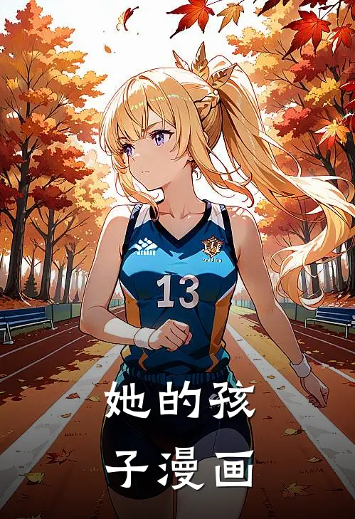 她的孩子漫画