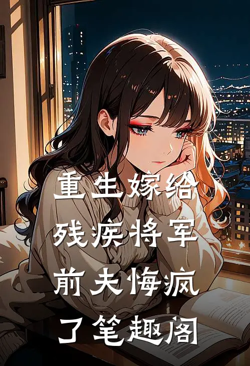 重生嫁给残疾将军，前夫悔疯了笔趣阁