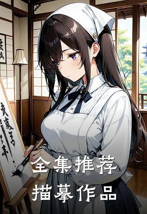 全集推荐描摹作品