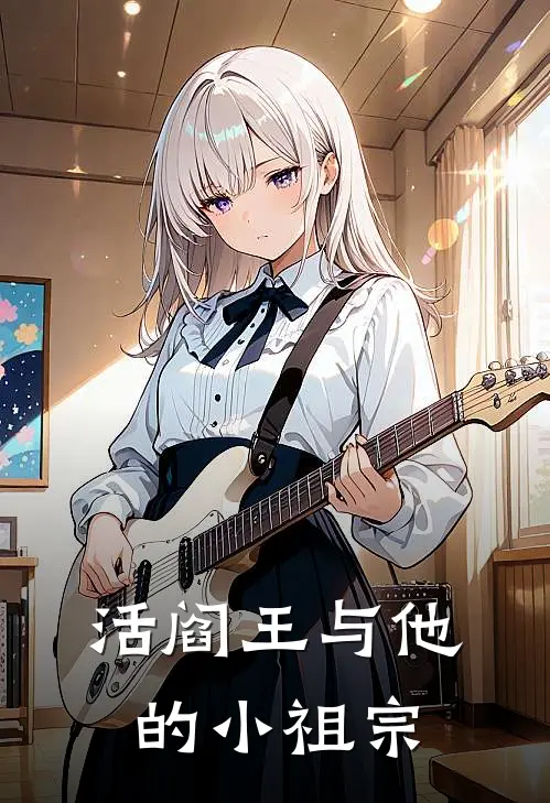 活阎王与他的小祖宗