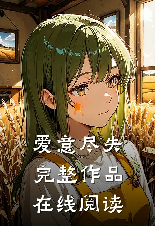 爱意尽失完整作品在线阅读