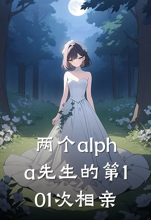 两个alpha先生的第101次相亲
