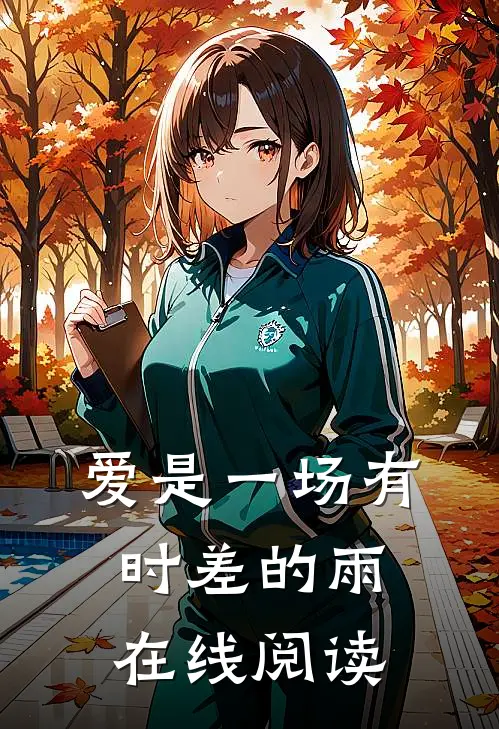 爱是一场有时差的雨在线阅读