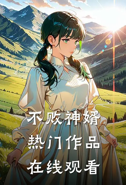 不败神婿热门作品在线观看