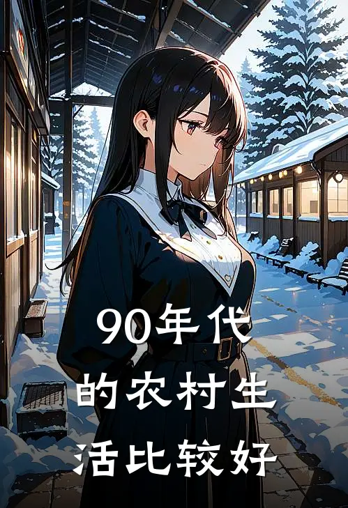 90年代的农村生活比较好
