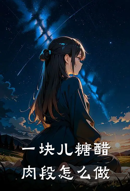 一块儿糖醋肉段怎么做
