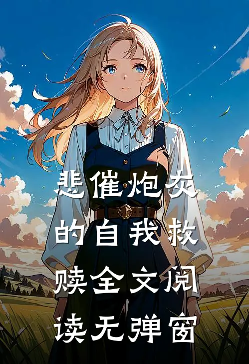 悲催炮灰的自我救赎全文阅读无弹窗