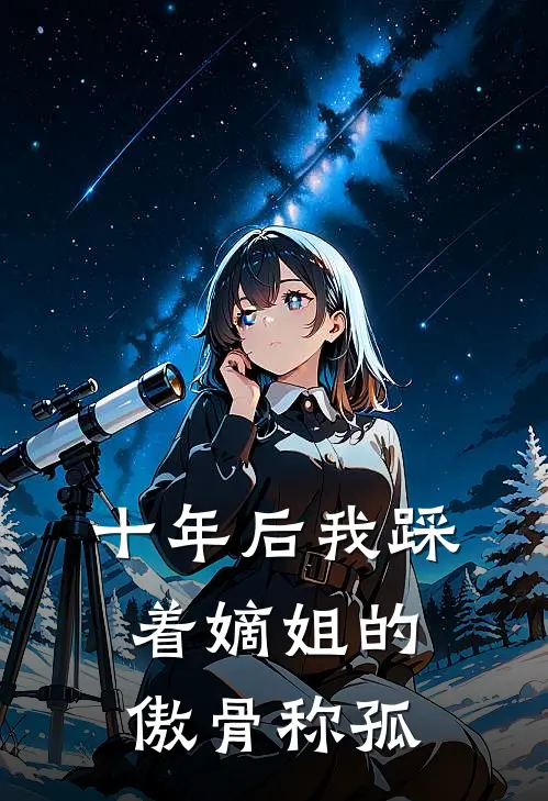 十年后我踩着嫡姐的傲骨称孤