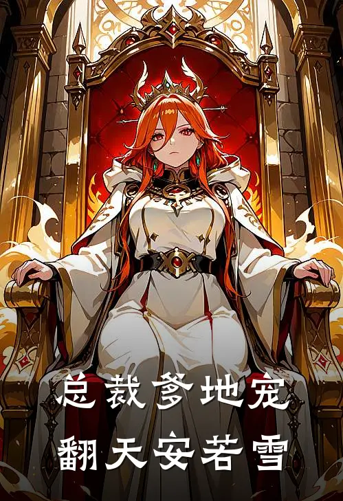 总裁爹地宠翻天(安若雪)