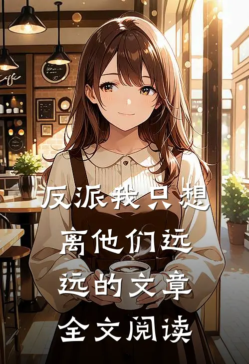 反派我只想离他们远远的文章全文阅读