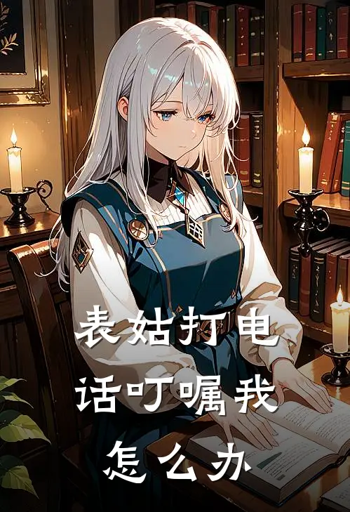 表姑打电话叮嘱我怎么办