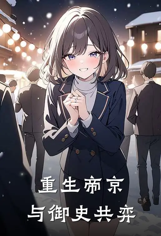重生帝京与御史共弈免费阅读