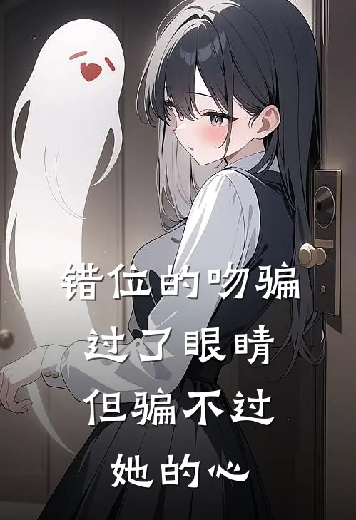 错位的吻骗过了眼睛，但骗不过她的心