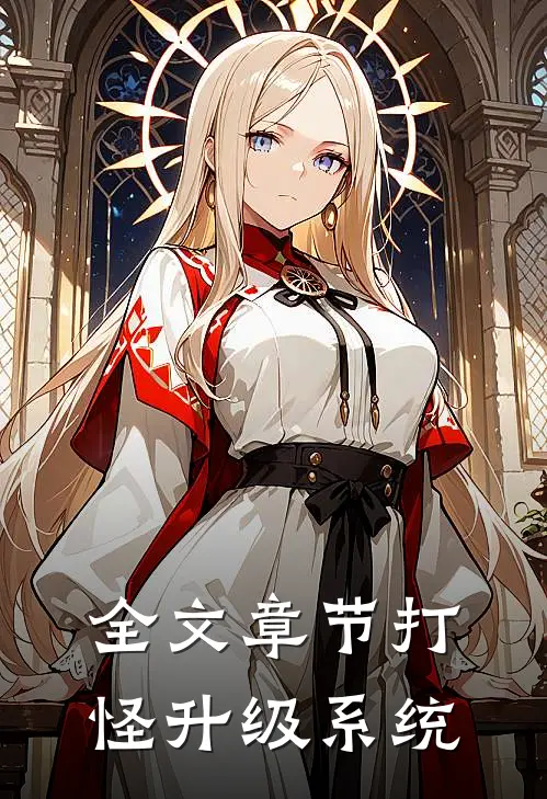 全文章节打怪升级系统
