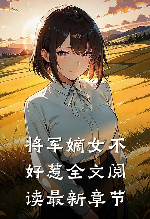 将军嫡女不好惹全文阅读最新章节