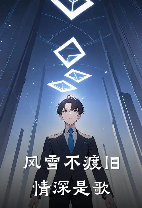 风雪不渡旧情深是歌
