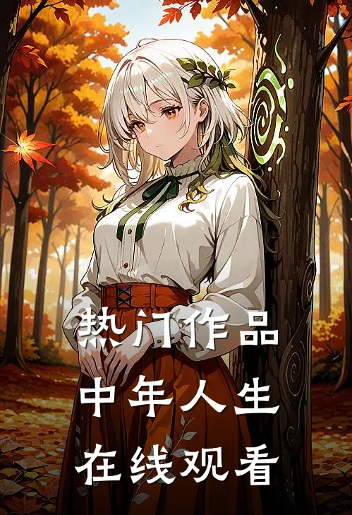 热门作品中年人生在线观看