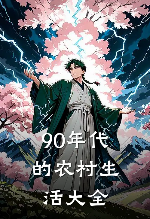 90年代的农村生活大全