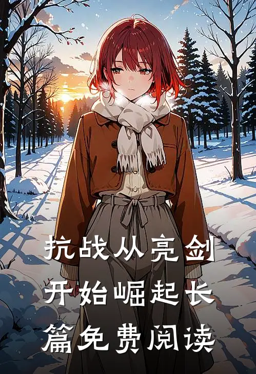抗战从亮剑开始崛起长篇免费阅读